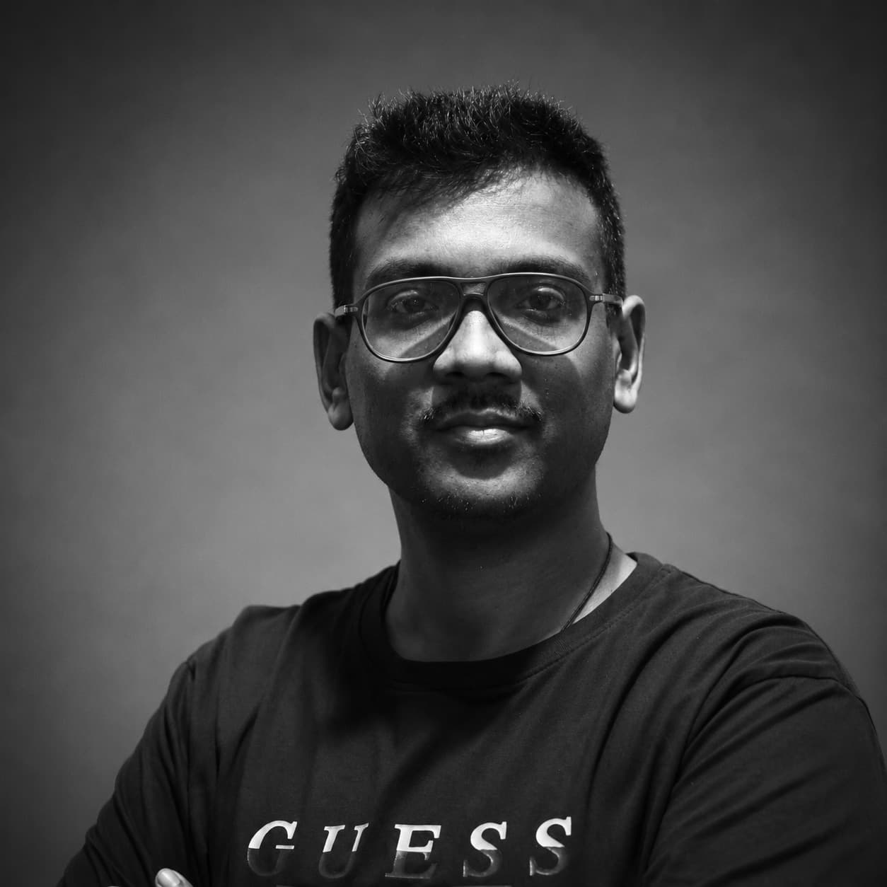 Nilanjan - Backend Engineer